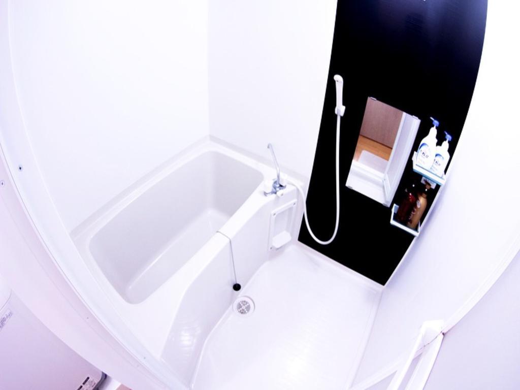Moco Hostel Kyōto Esterno foto