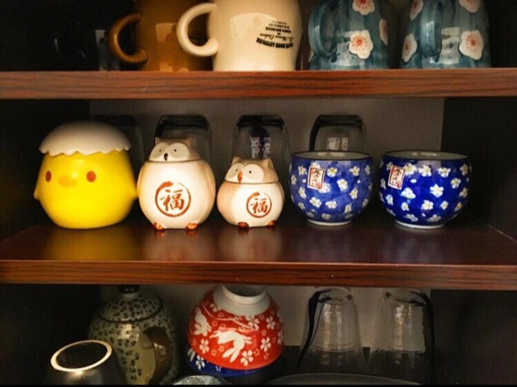 Moco Hostel Kyōto Esterno foto