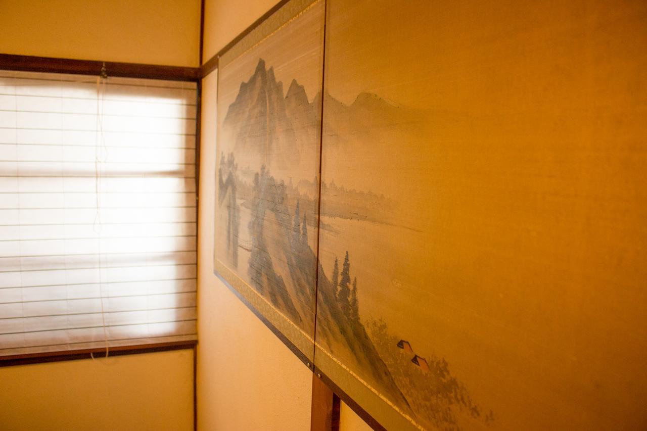 Moco Hostel Kyōto Esterno foto