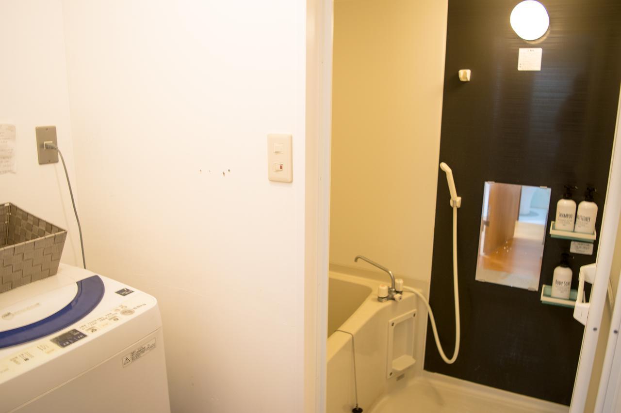 Moco Hostel Kyōto Esterno foto