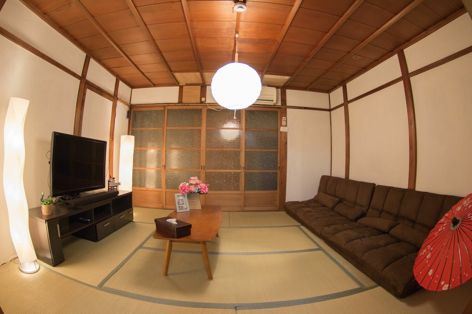 Moco Hostel Kyōto Esterno foto