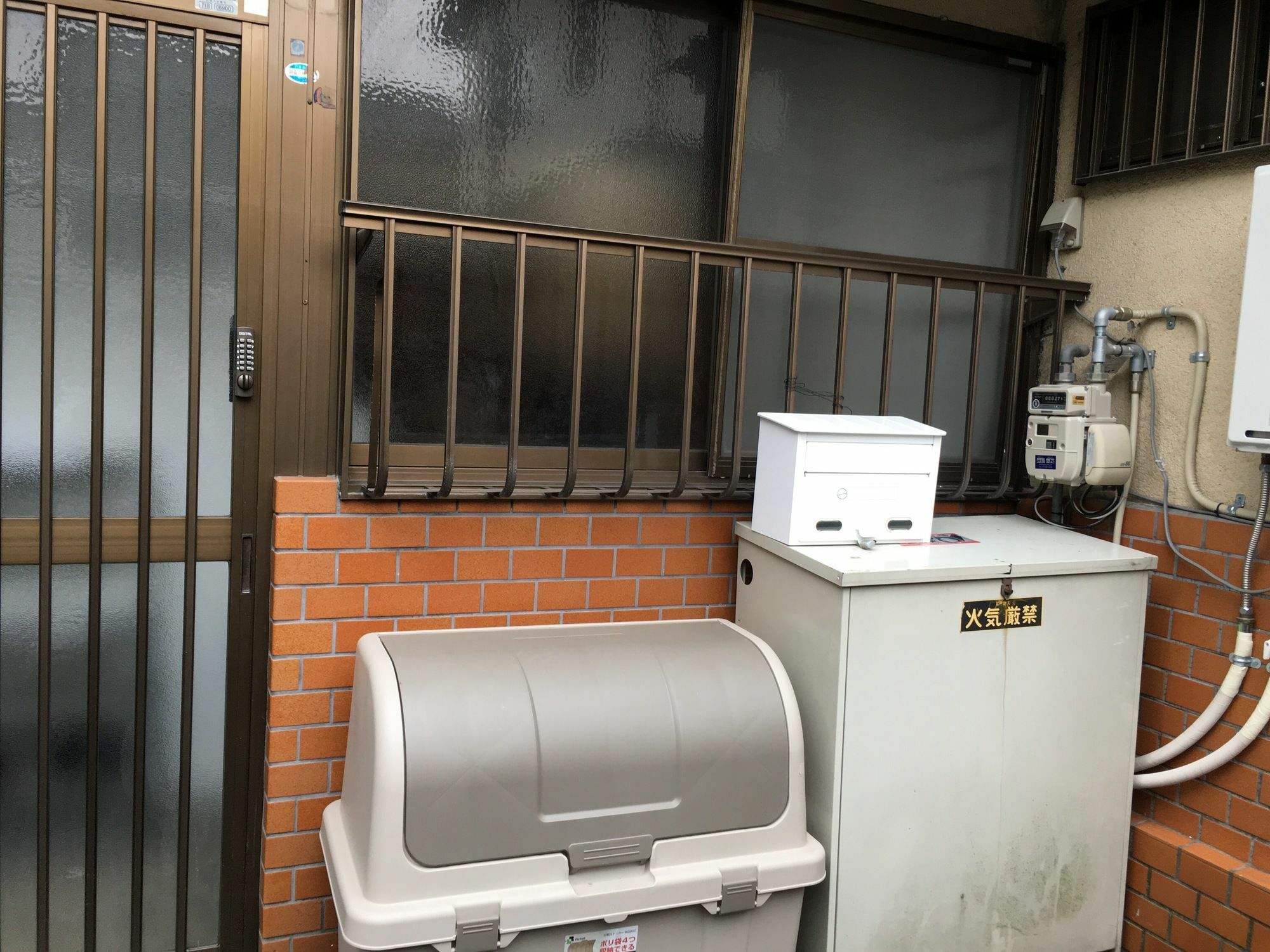 Moco Hostel Kyōto Esterno foto